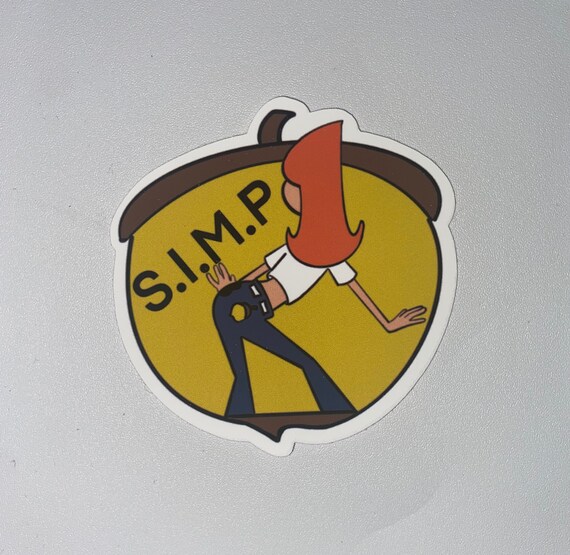 Squirrels in My Pants Phineas and Ferb Sticker Laptop Etsy