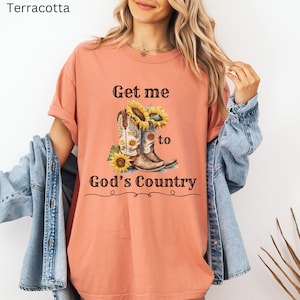 神の国へ連れて行ってシャツ| ウエスタングラフィックTシャツ| ウォーレンコンサートTシャツ| ウエスタンクリスチャンフレーズ| ウエスタンカントリー衣装| ウォーレンカントリー