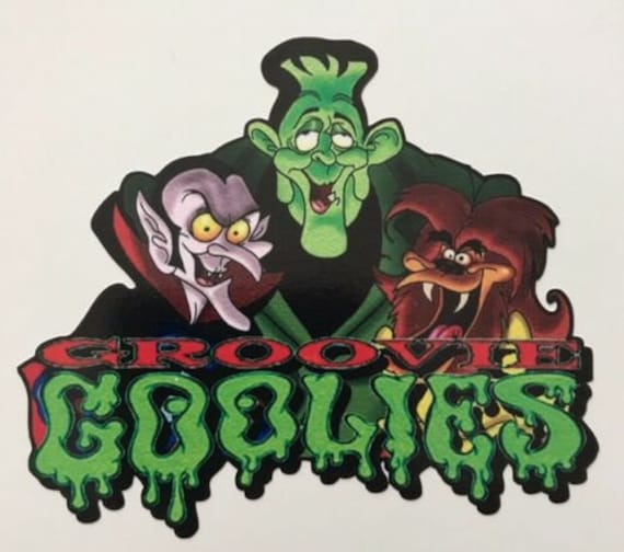 Groovie goolies deals