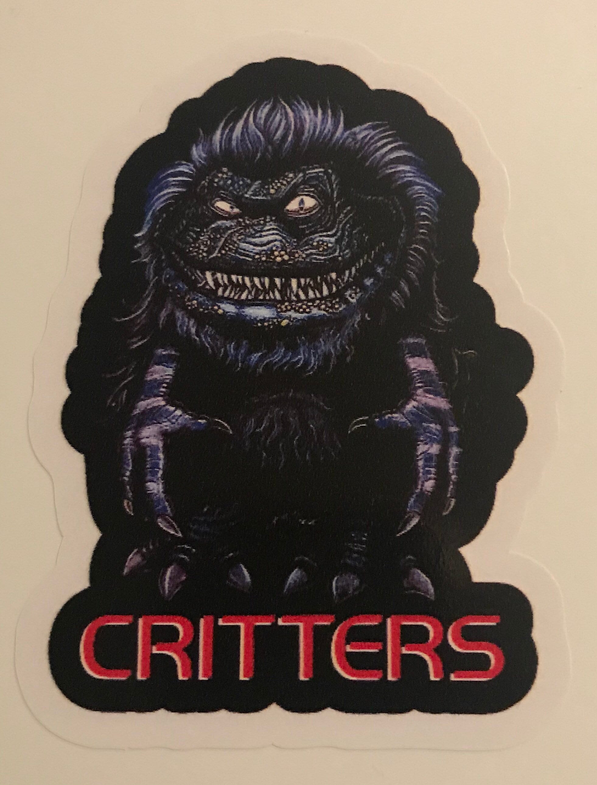 L@@K~CRITTERS Inspired by display...Brand New..{{THIS IS NOT A MOVIE PROP}} 