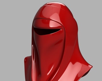 Royal Guard Helmet Etsy