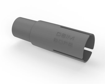 BLACK+DECKER® POWERSERIES+™ Universal Attachments Adapter, fits B&D cordless stick vacuums