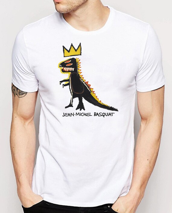 DINO T Shirt Man Woman Kids Hipster 