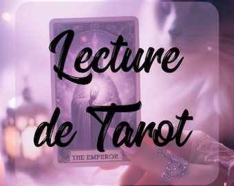 Simple Tarot Reading - One Question