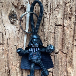 Darth Vader Key - Etsy Canada