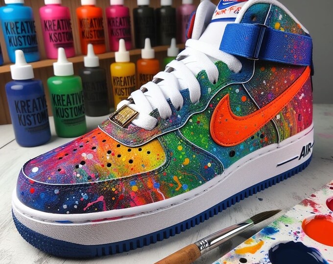 custom steel toe jordans