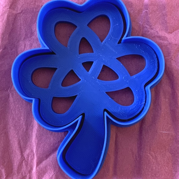 Cross Cookie Cutter Etsy