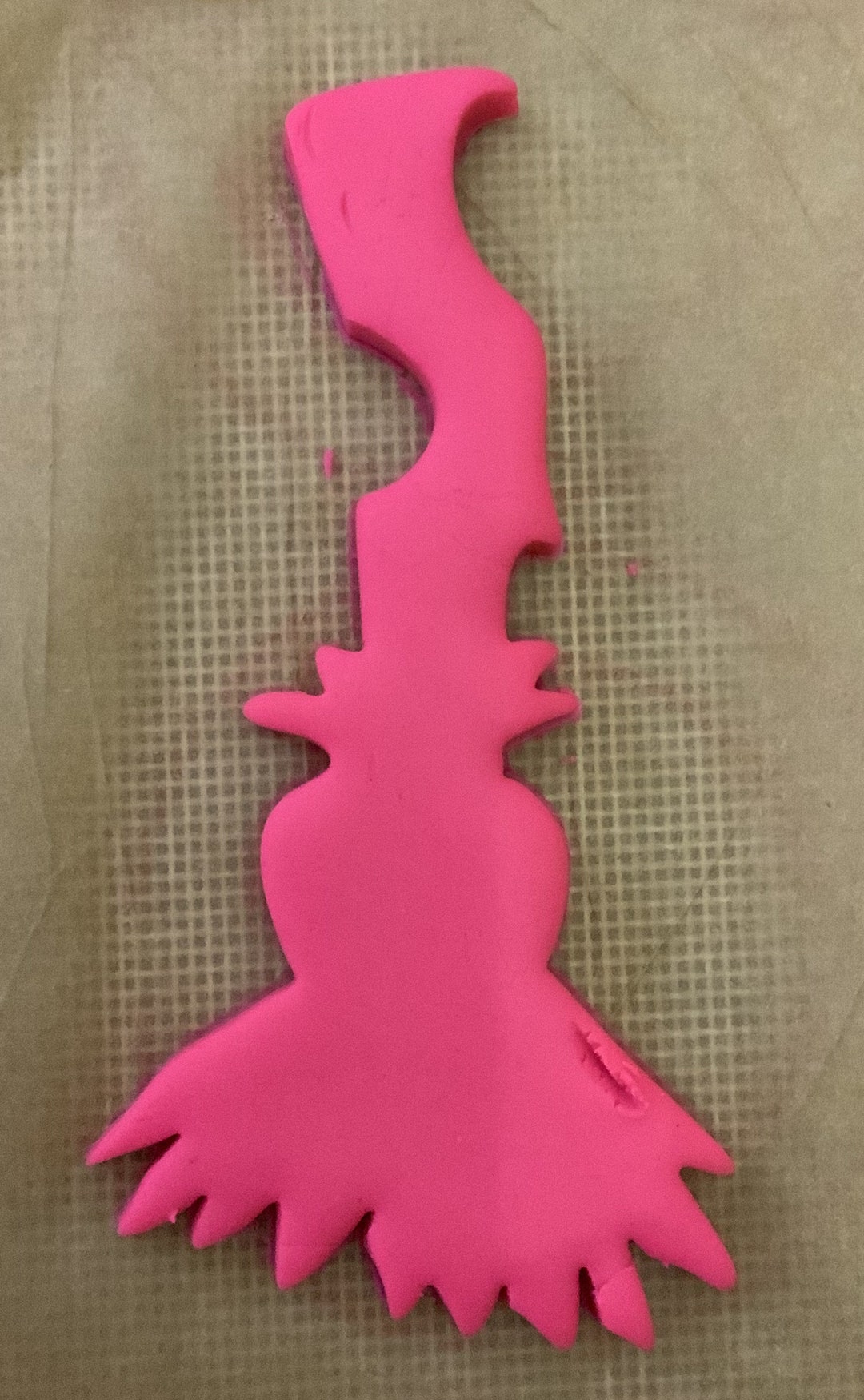Cute Witch Broom Halloween/fall Cookie Cutter - Etsy