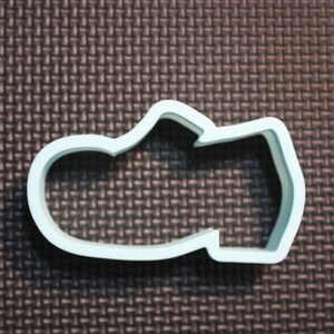 Leprechaun / Irish shoe  St. Patrick&#39;s Day Cookie Cutter