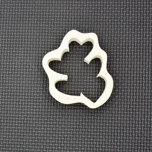 Conversation Heart Valentines Cookie Cutter