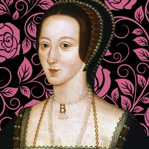 Anne Boleyn