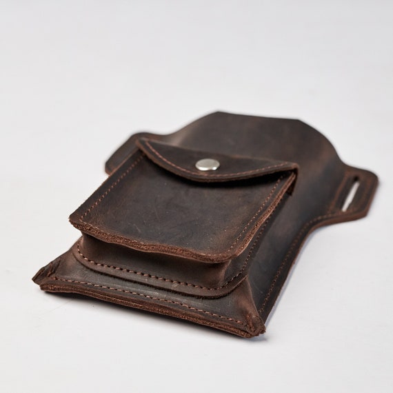 Wonvify Étuis de Ceinture pour Téléphones Portables, Pochette Telephone