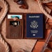 see more listings in the Passport covers/Tags section