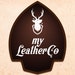 MyLeatherCo store logo