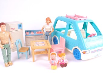 Little Tikes Family Etsy