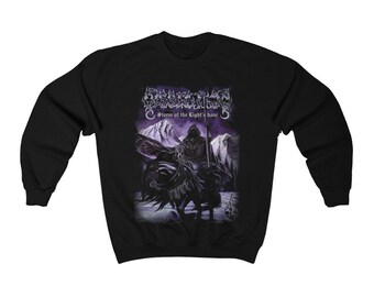 dissection band merch