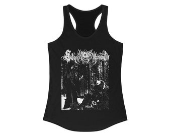 T-Shirt // Sleeveless Tank Opferblut SATANIC WARMASTER