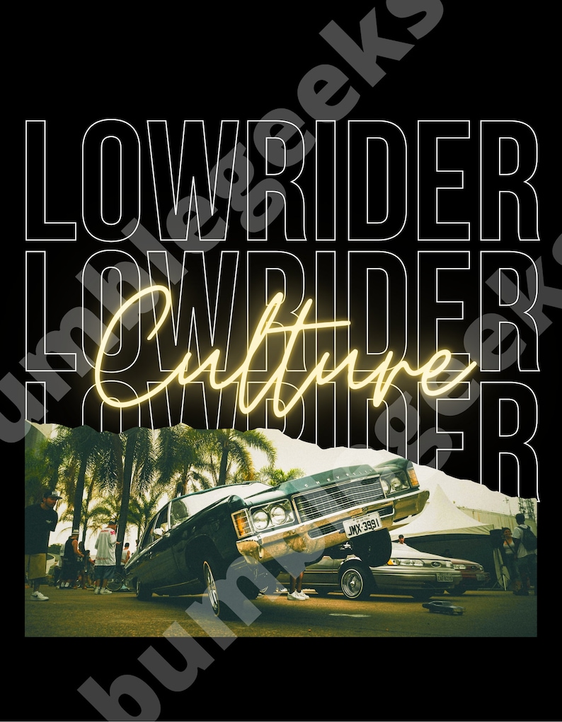 Lowrider Culture, Lowriders, Cruising, Old School, Chicano, Car Club