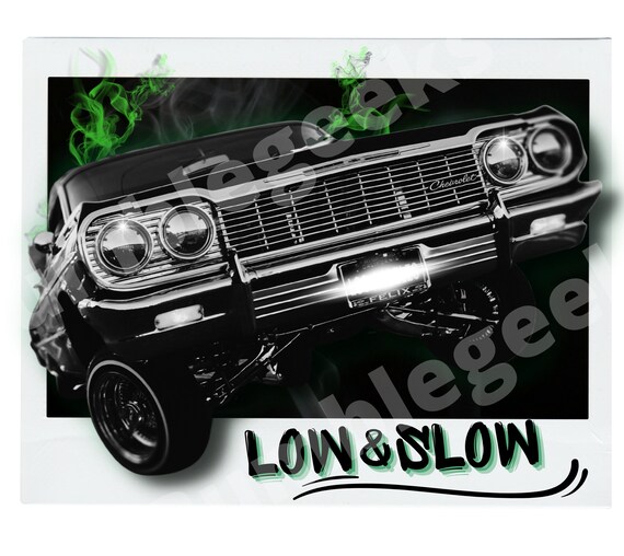 人気アイテムランキング(新品)  Slow, and Low Lowrider, Street Chevrolet, School, Old 420, 洋書