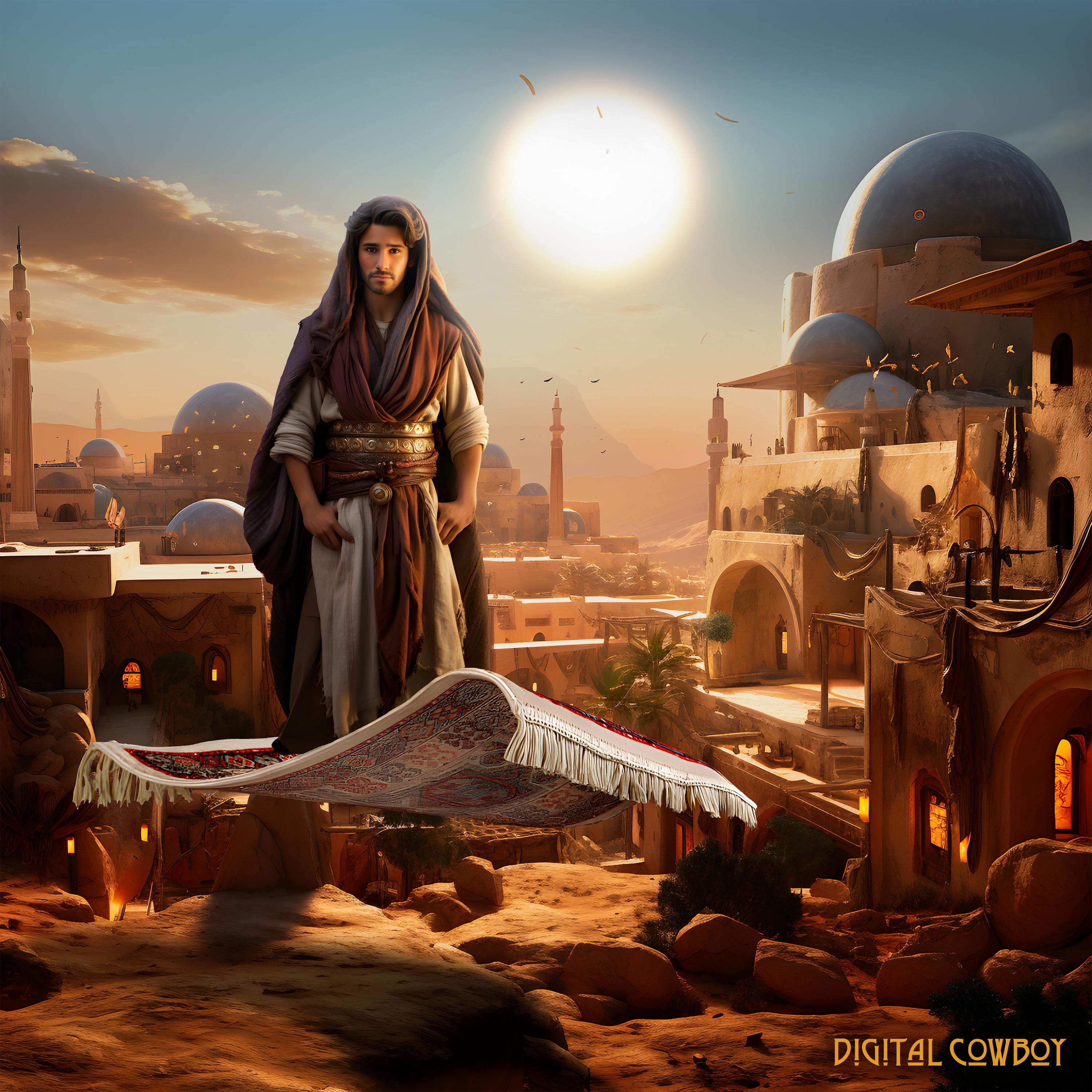 Magic Flying Carpet - Etsy