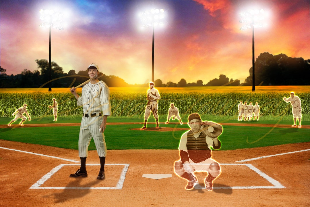 Official MLB Field Of Dreams Jerseys, 2022 Field of Dreams Gear