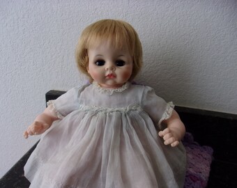 madame alexander pussycat cute as a button doll