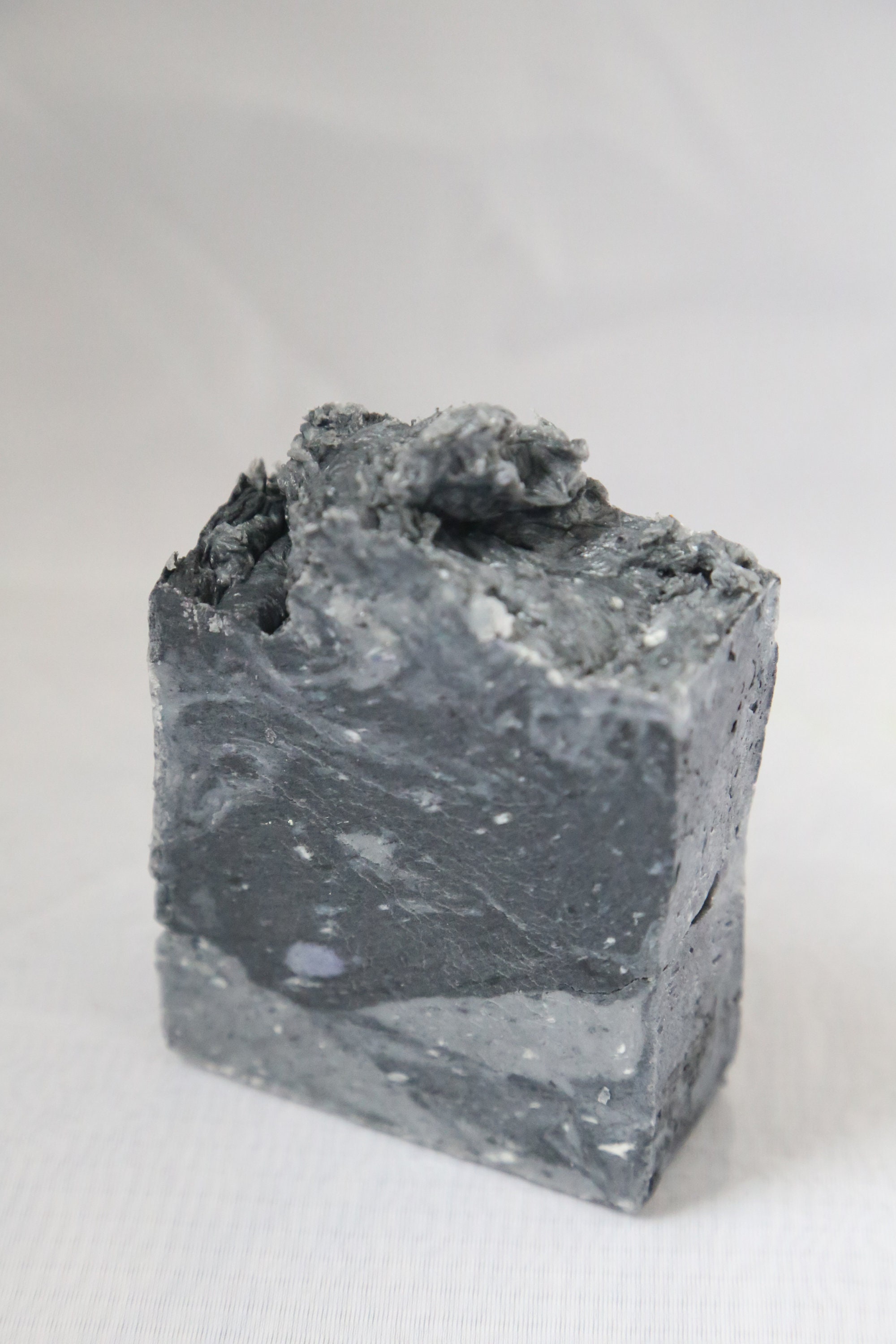 In the Gray Cold Processed Soap Handmade Soap Etsy