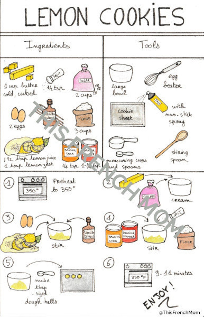 montessori cooking set