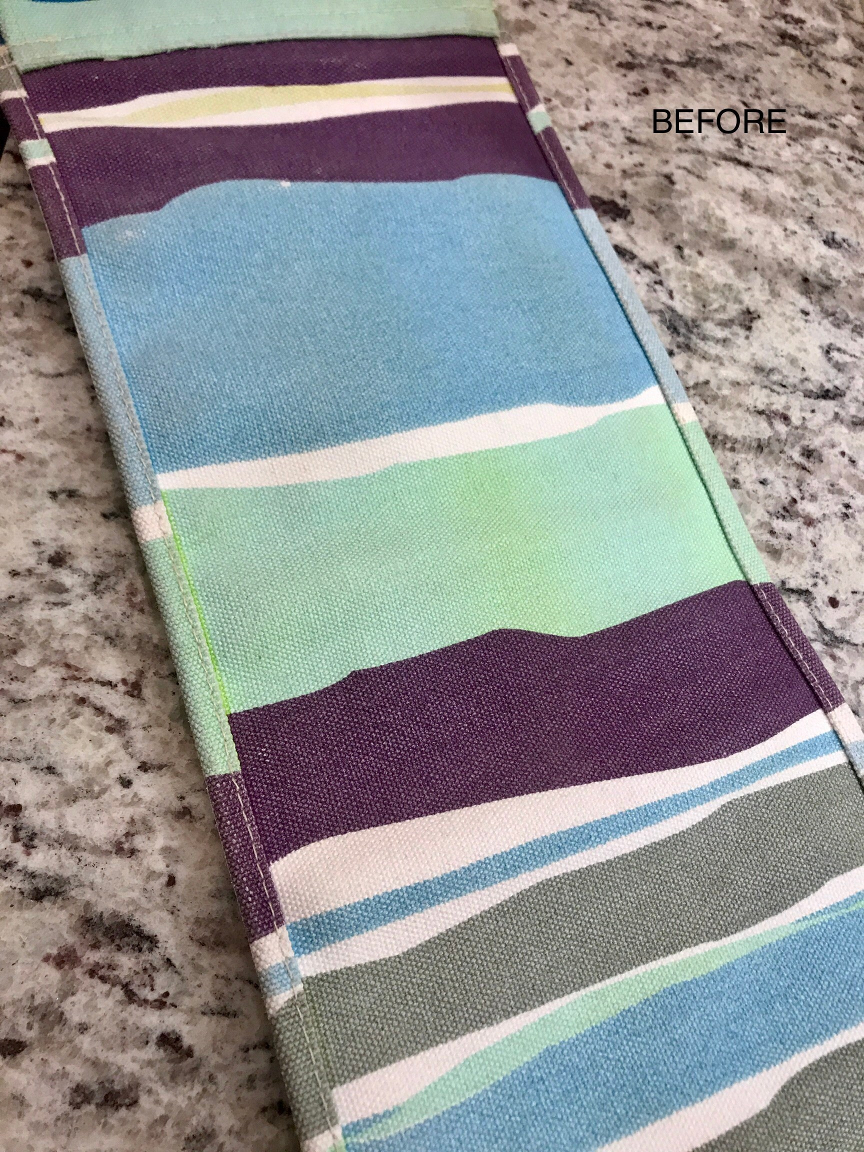 Hand Painted chicago Flag Directors Chair Etsy