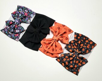 Moños para halloween - Etsy México Moños para halloween - Etsy México
