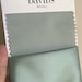 NEW KIDS Dusty Satin Sage Green Solid Men's Pretied Butterfly Bow Tie ...