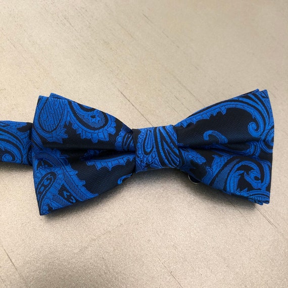 Noeud Papillon De Noël Pré-noué Réglable - Élégant Et Facile à Porter Pour Fêtes Et Occasions Spéciales