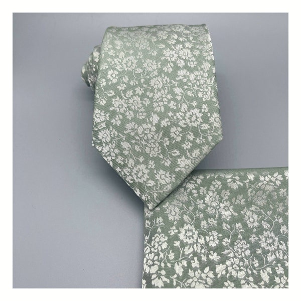 sage green tie backs