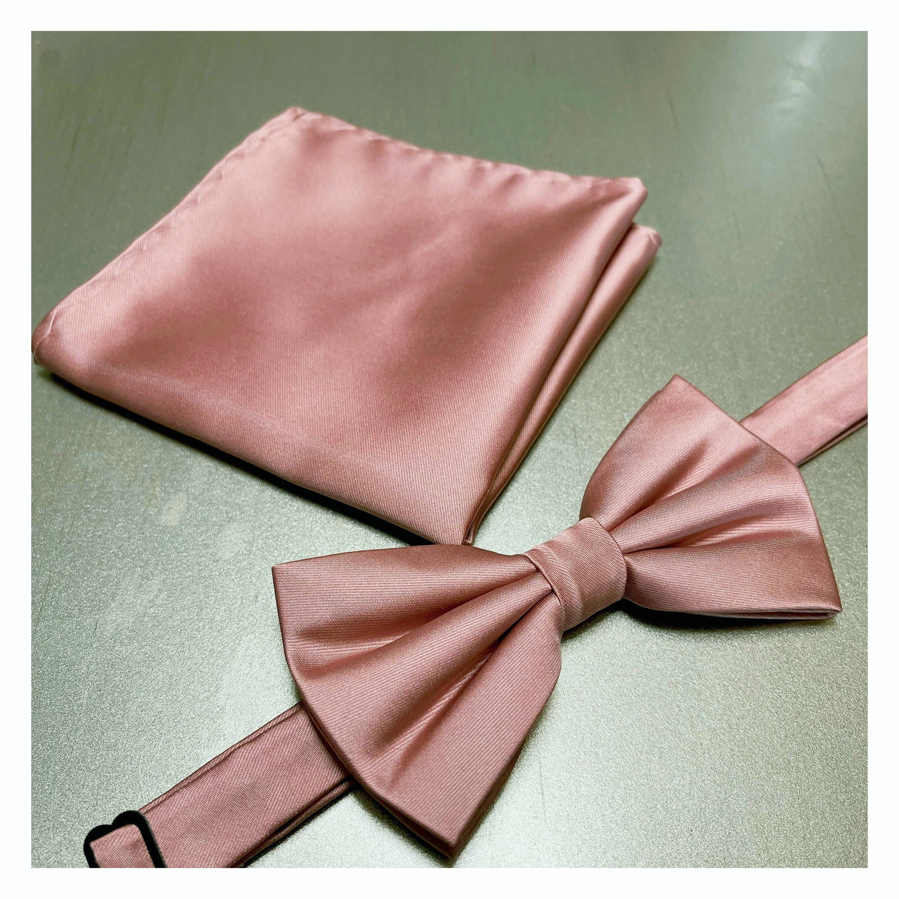 ballet bow tie