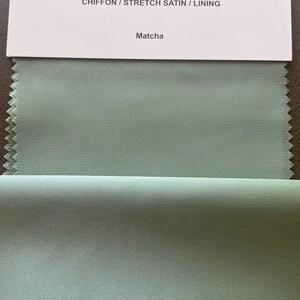NEW KIDS Dusty Satin Sage Green Solid Men's Pretied Butterfly Bow Tie ...