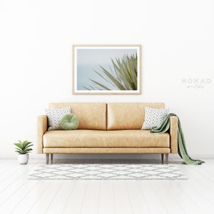 Agave Druck, Kaktus Druck, saftig Druck, Kaktus-Wand-Dekor, botanische Druck, Kaktus Kunst, Küste, Wandkunst, Poster, Kaktus Fotografie