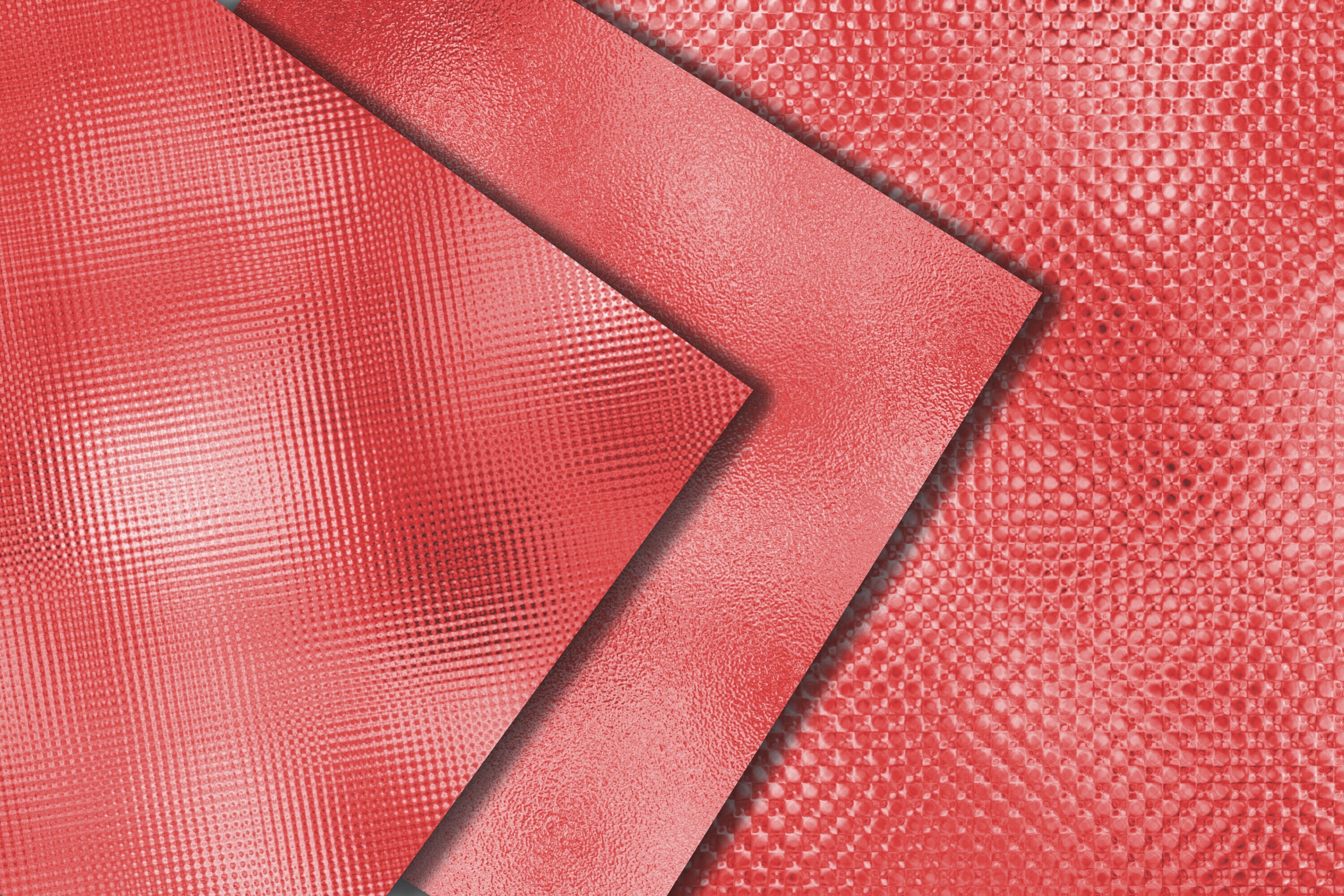 Red Foil Textures High Quality Red foil digital backgrounds Etsy