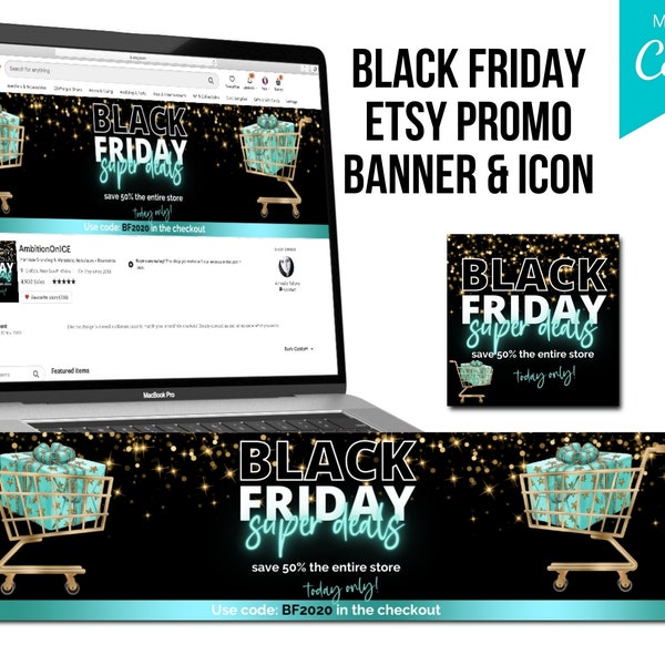 Black Friday Etsy Etsy