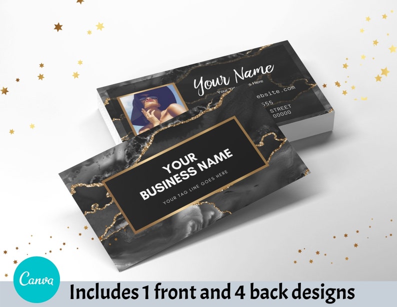 Instant Business Cards - Instant Digital Business Cards Printing Printing Large Dubai - Choose between gloss or matte finishes;