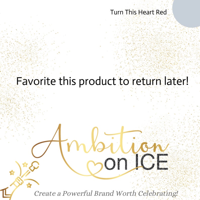293 Rose Gold Glitter Social Media Icons branding kits and Instagram templates diy branding RGGB G25 Perfect for web design
