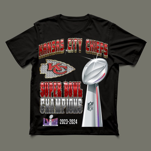 Super Bowl Shirt Etsy