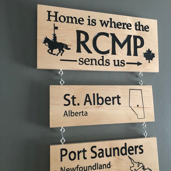 Rcmp Etsy