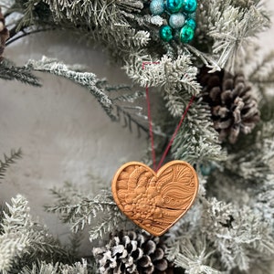 Enfeite de Natal Memorial