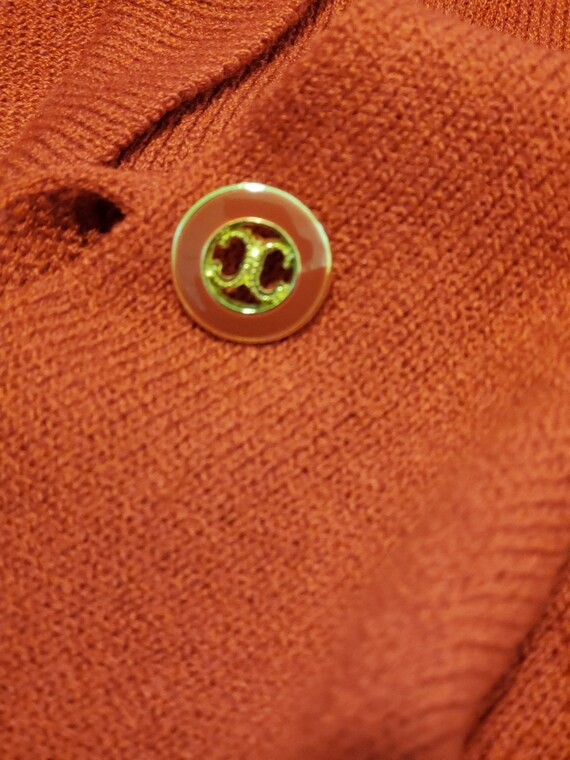 Ruby cardigan - Medium/Large - image 5