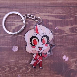 Charlie hazbin hotel - Etsy 日本