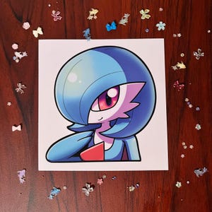 pop smoke pokemon card Sir Smoke-A-Lot Pokemon Card main image 1
