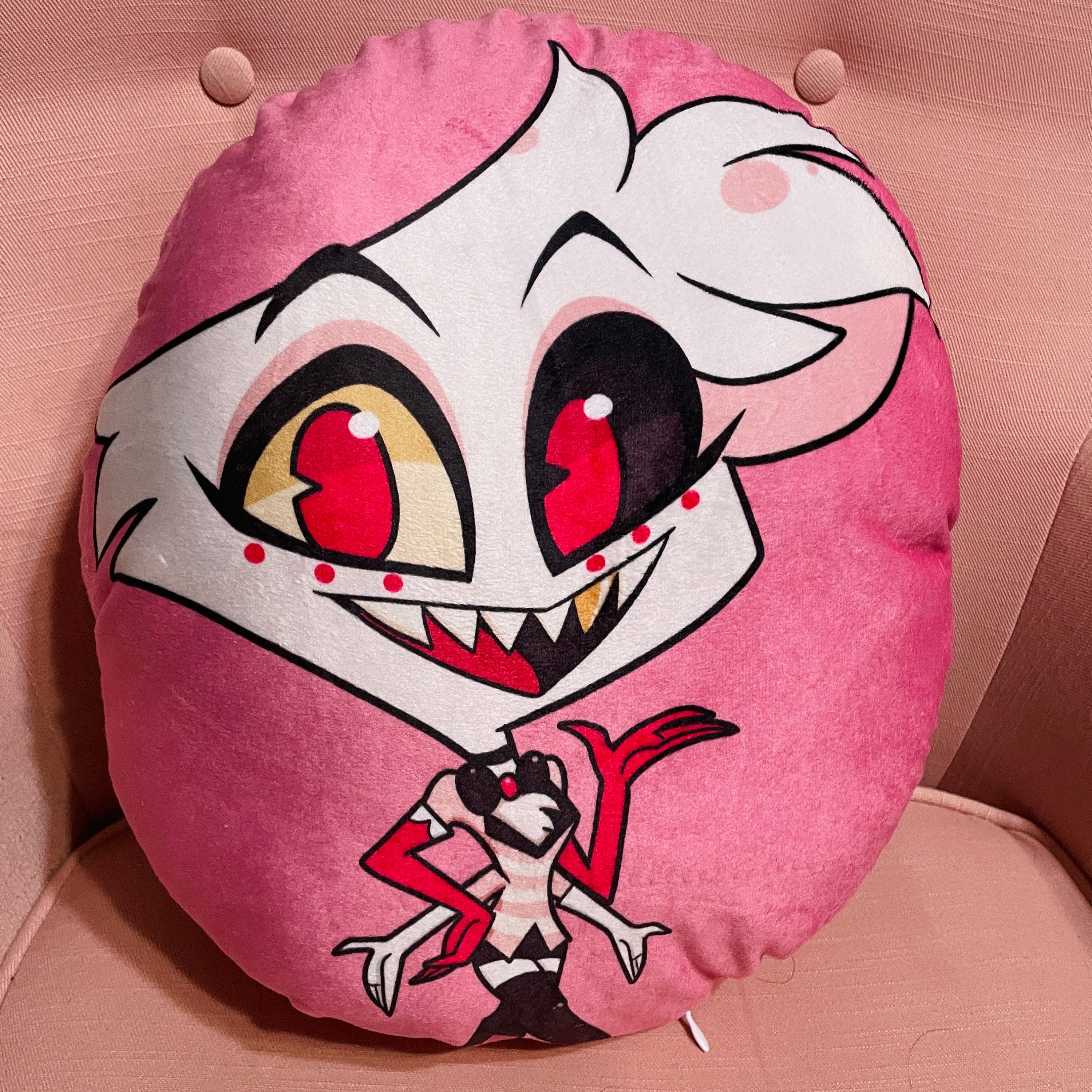Angel dust plush - Etsy 日本