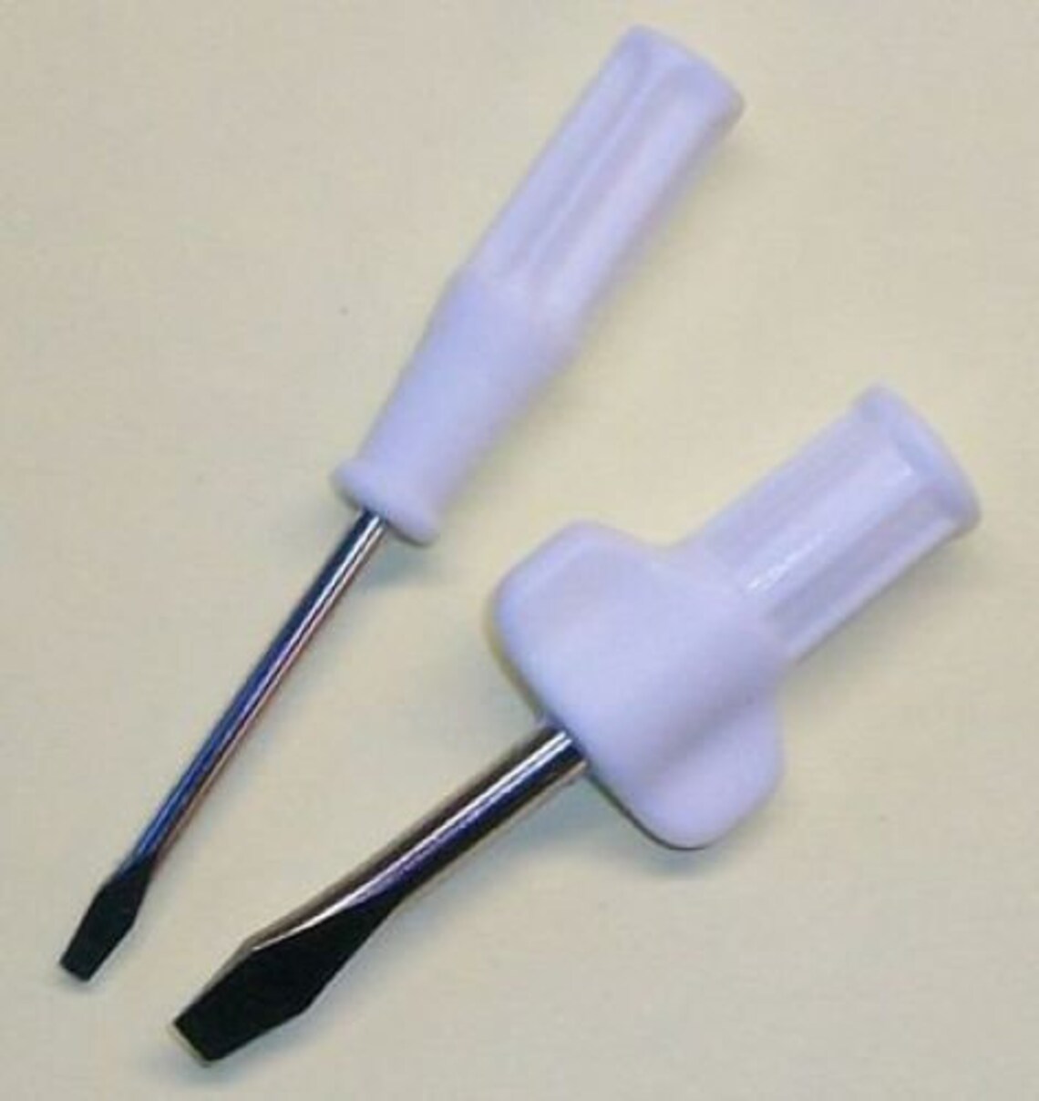 Sewing Machine Screw Driver Set Small Set Etsy