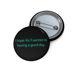 Vic Pin