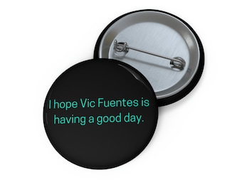 Vic Pin